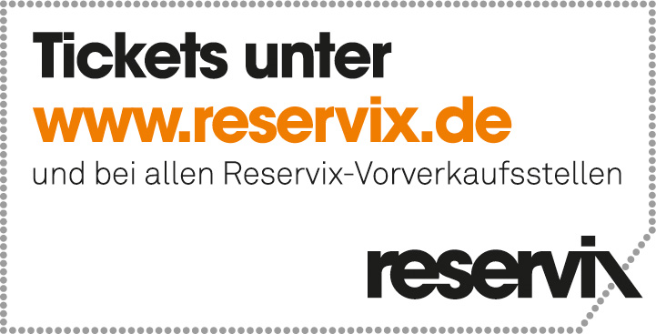 Link zum Ticketverkauf