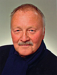 Jochen Lebert