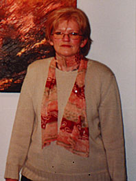 Gerda Katharina Spatz
