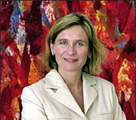 Annette Steinacker-Holst