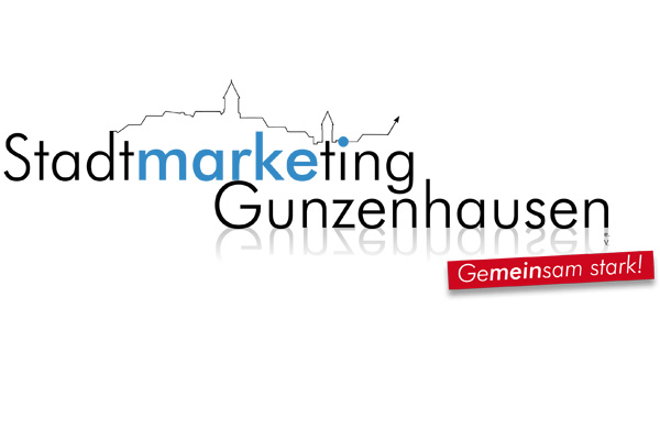 Logo Stadtmarketingverein Gunzenhausen